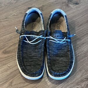 Men’s Hey Dude Shoes